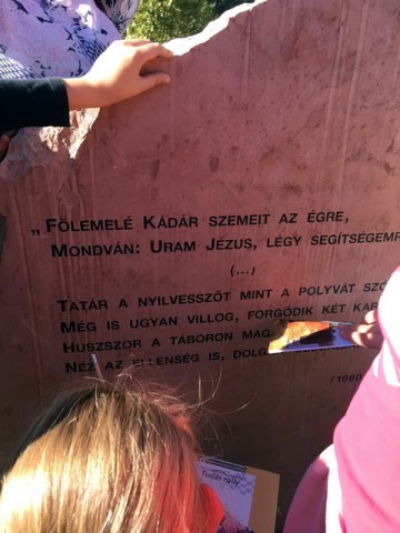 vitéz Kádár Istvánra emlékeztünk 10